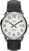 Timex Kwartshorloge EASY READER CLASSIC Horloge, herenhorloge, damesho...