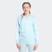 adidas Sportswear Hoodie JG 3S FT FZ CRO
