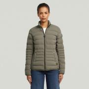 G-Star RAW Gewatteerde jas Foundation Padded Short Jacket