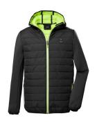 Killtec Functioneel jack KOS 349 BYS JCKT