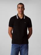Calvin Klein Poloshirt SS CSL PQ CLSSC TPPD