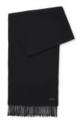 Boss Wollen sjaal Naster 35*180