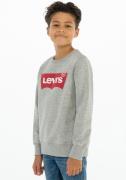 Levi's Kidswear Sweatshirt LVB LVB FRENCH TERRY BATWING