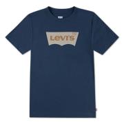 Levi's Kidswear T-shirt LVB BATWING TEE