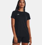 Under Armour® Trainingsshirt UA W'S CH. TRAIN SS (1-delig)