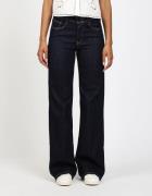 GANG 5-pocket jeans 94AMELIE WIDE LONG