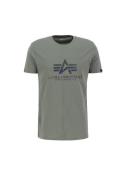 Alpha Industries T-shirt Alpha Industries Men - T-Shirts Basic T-Shirt...