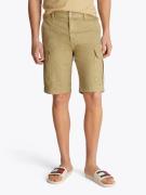 TOMMY JEANS Cargoshort TJM OTIS TWILL REG CARGO SHORT