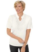 Classic Shirt met korte mouwen Shirt (1-delig)