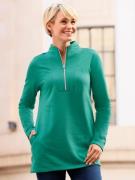 Classic Basics Lang sweatshirt