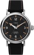 Timex Kwartshorloge WATERBURY STANDARD Armbandhorloge, herenhorloge, l...