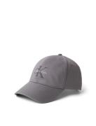 Calvin Klein Baseball pet MONO LOGO EMBRO CAP