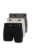 adidas Sportswear Lange boxershort Active Flex Cotton met iets langere...