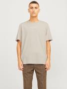 Jack & Jones Shirt met ronde hals JPRBLUARCHIE TEE CREW NECK