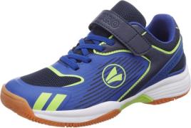 Jako Zaalschoenen J-MS Vantage EV met extra klittenbandsluiting