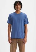 Levi's® T-shirt THE ESSENT met een ronde hals