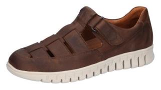 Waldläufer Klittenbandschoenen H-Baldo , lage schoen, sneaker in comfo...