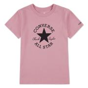 Converse T-shirt CNVG DISSECTED CTP CLASSIC TEE (1-delig)
