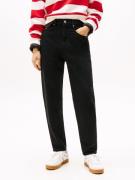TOMMY JEANS Mom jeans High waist - Mom-Jeans Tapered