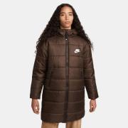 Nike Sportswear Gewatteerde jas Therma-FIT Repel Women's Hooded Parka