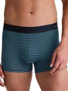 CALIDA Boxershort Cotton Code Design met zachte elastische band