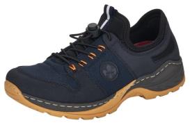 Rieker Slip-on sneakers Trekking Schoen, vrijetijdsschoen, Slipper met...