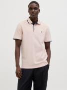 Jack & Jones Poloshirt JJEPAULOS POLO SS NOOS