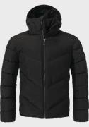 Schöffel Functioneel jack Urban Ins Jacket Style Lodos MNS