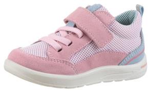 PEPINO by RICOSTA Babyschoentjes Ebbo WMS: gemiddeld , veterschoen met...