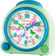 Jacques Farel Kinderwekker Happy Sound, AVC 16FOREST Quartzwekker, mei...