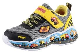 Skechers Sneakers PLAY SCENE Vrijetijdsschoen met bedrukte zool, maat ...