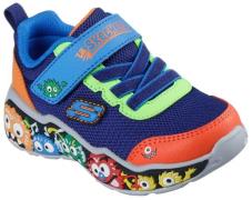 Skechers Sneakers PLAY SCENE Vrijetijdsschoen met bedrukte zool, maat ...