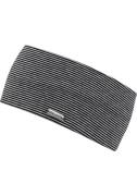 chillouts Hoofdband Farum Headband Gestreept, een maat, elastisch