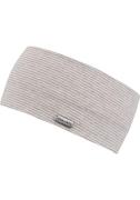 chillouts Hoofdband Farum Headband Gestreept, een maat, elastisch