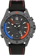 Timex Kwartshorloge TIDE/TEMP/COMPASS Horloge, herenhorloge, datum, li...