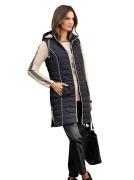 Classic Inspirationen Lang gilet