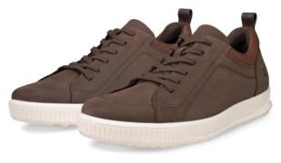 Ecco Sneakers Byway , veterschoen, lage schoen, vrijetijdsschoen met g...