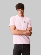 Calvin Klein T-shirt SS 30s E SPRTSWR 1 G