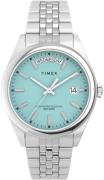 Timex Kwartshorloge Legacy Horloge, herenhorloge, dameshorloge, unisex...