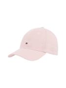 Tommy Hilfiger Baseball pet ESSENTIAL FLAG SOFT CAP Logo borduursel, f...