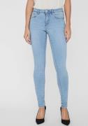 Vero Moda Skinny fit jeans VMTANYA MR S PIPING JEANS VI352 GA NOOS