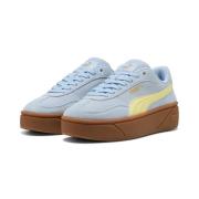 PUMA Sneakers CLUB II ERA PLATFORM SD WNS