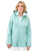 Casual Looks Softshell-jack