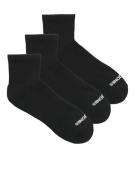 Jack & Jones Vrijetijdssokken JACLUCA SHORT TENNIS SOCKS 3 PACK NOOS (...