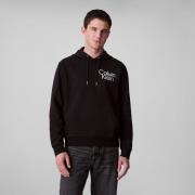 Calvin Klein Hoodie 400GSM TRRY SPRTSWR
