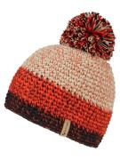 Ziener Muts met pompon INTERCONTINENTAL