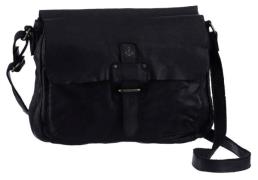 HARBOUR 2nd Schoudertas Rosi met 2 rits binnenvakken