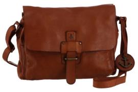 HARBOUR 2nd Schoudertas Rosi met 2 rits binnenvakken