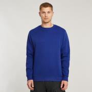 G-Star RAW Sweatshirt Premium Core Pacior Sweat met rib-inzetten aan d...
