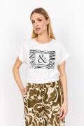 soyaconcept T-shirt SC-RINA FP 7